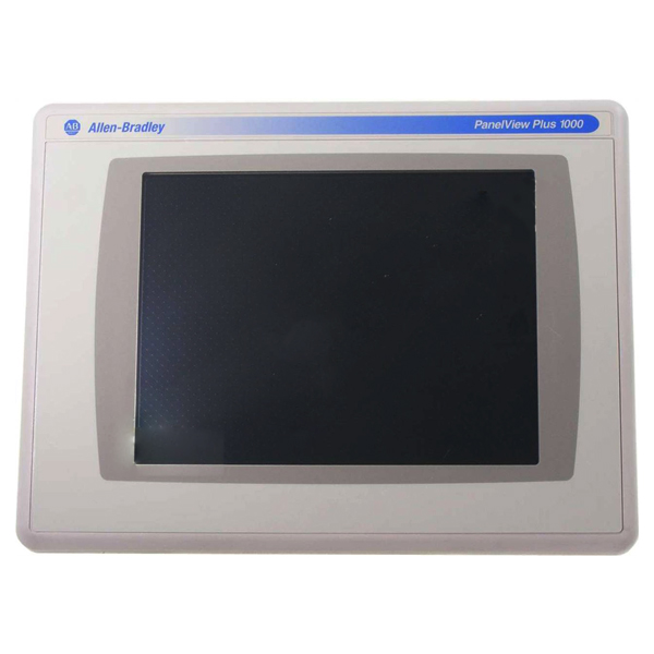 2711P-T10C4D1 New Allen-Bradley PanelView Plus 1000 Color